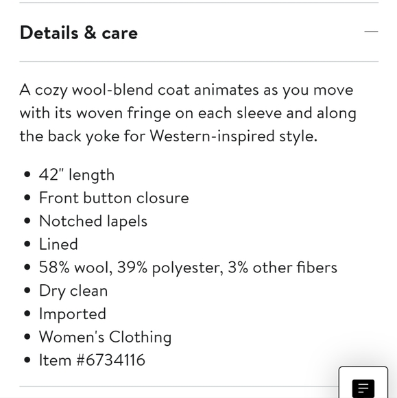 Kenneth Cole Jacket - Picture 7 of 8